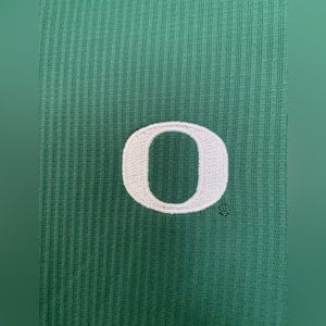 Oregon Ducks 2xl